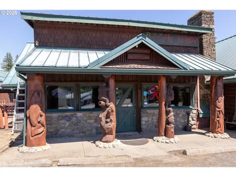 1258 Highway 141 White Salmon WA 98672