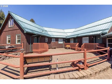 1258 Highway 141 White Salmon WA 98672