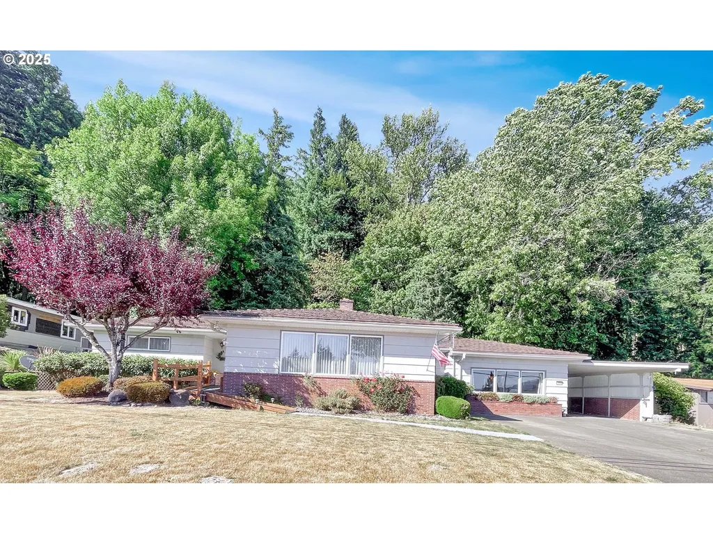 2116 Cascade Way Longview WA 98632