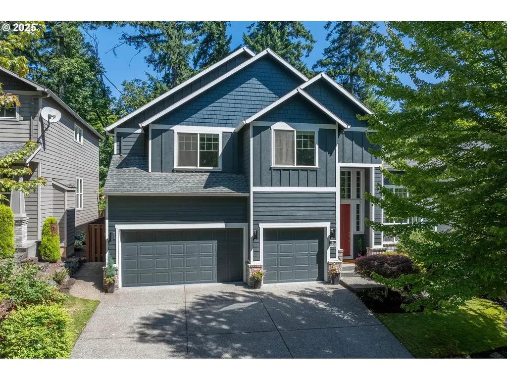 16403 SW Snowy Owl Lane Beaverton OR 97007