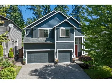 16403 SW Snowy Owl Lane Beaverton OR 97007