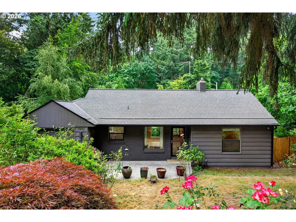 4842 SW Elm Lane Portland OR 97221