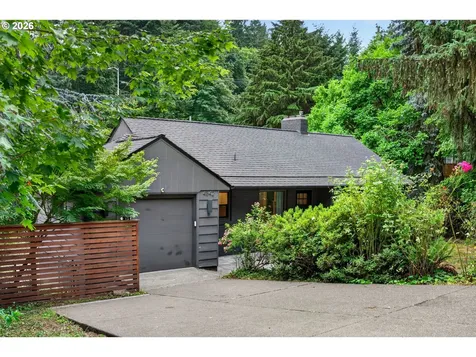 4842 SW Elm Lane Portland OR 97221