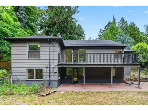 4842 SW Elm Lane Portland OR 97221