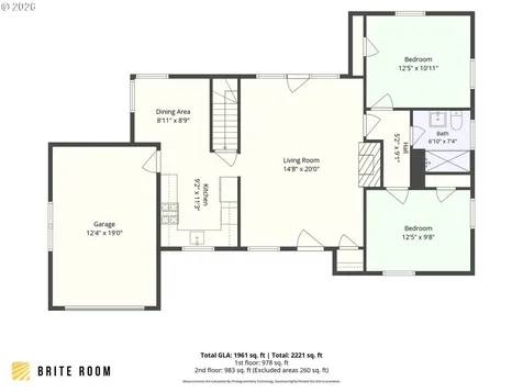 4842 SW Elm Lane Portland OR 97221