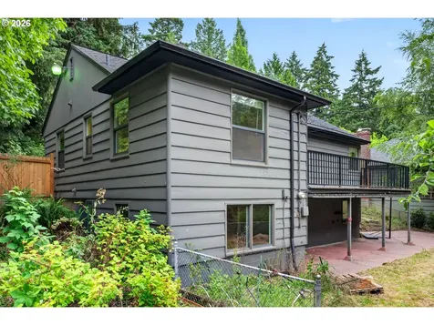 4842 SW Elm Lane Portland OR 97221