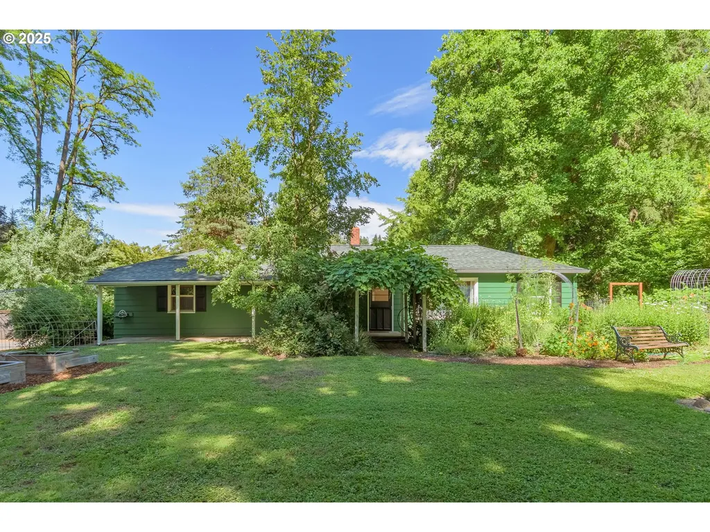 4451 Dillard Road Eugene OR 97405