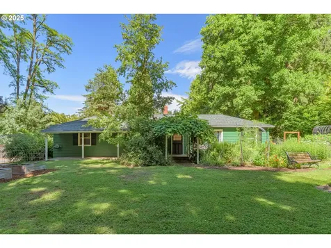 4451 Dillard Road Eugene OR 97405