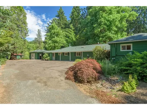4451 Dillard Road Eugene OR 97405