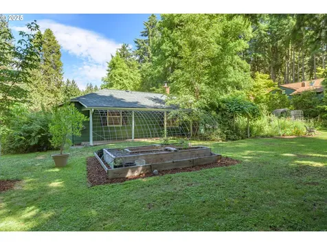 4451 Dillard Road Eugene OR 97405