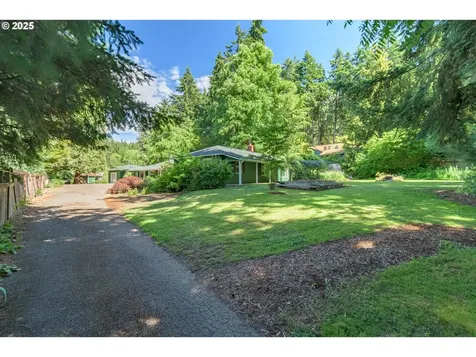 4451 Dillard Road Eugene OR 97405