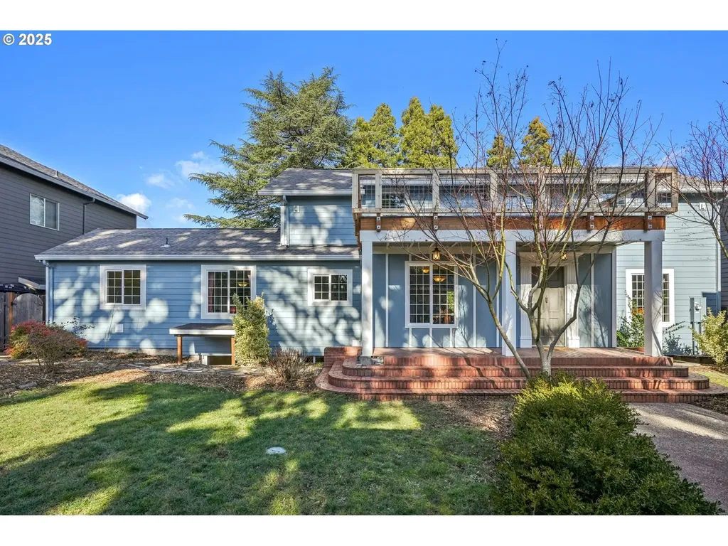 12183 SW Plantation Terrace Portland OR 97223