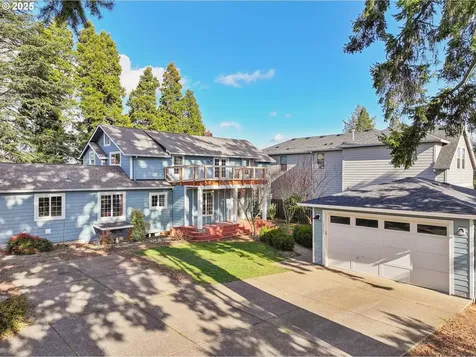 12183 SW Plantation Terrace Portland OR 97223