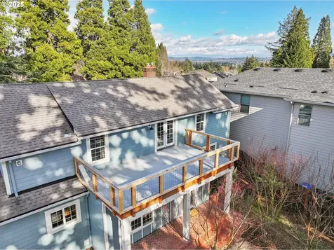 12183 SW Plantation Terrace Portland OR 97223