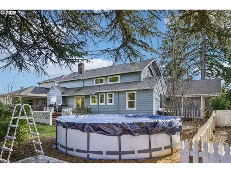12183 SW Plantation Terrace Portland OR 97223