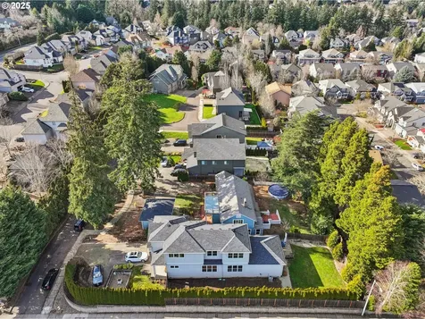 12183 SW Plantation Terrace Portland OR 97223