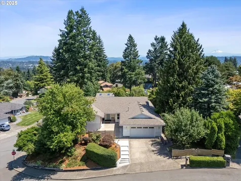 21140 Zeus Drive West Linn OR 97068