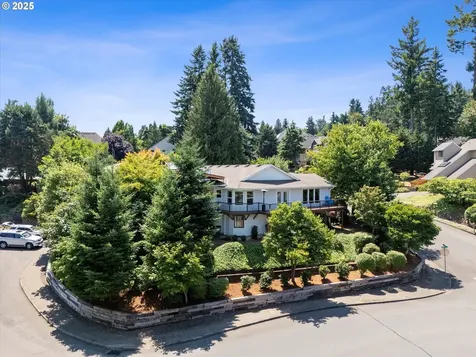 21140 Zeus Drive West Linn OR 97068