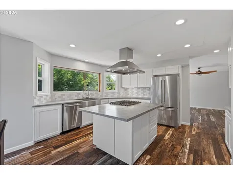 21140 Zeus Drive West Linn OR 97068