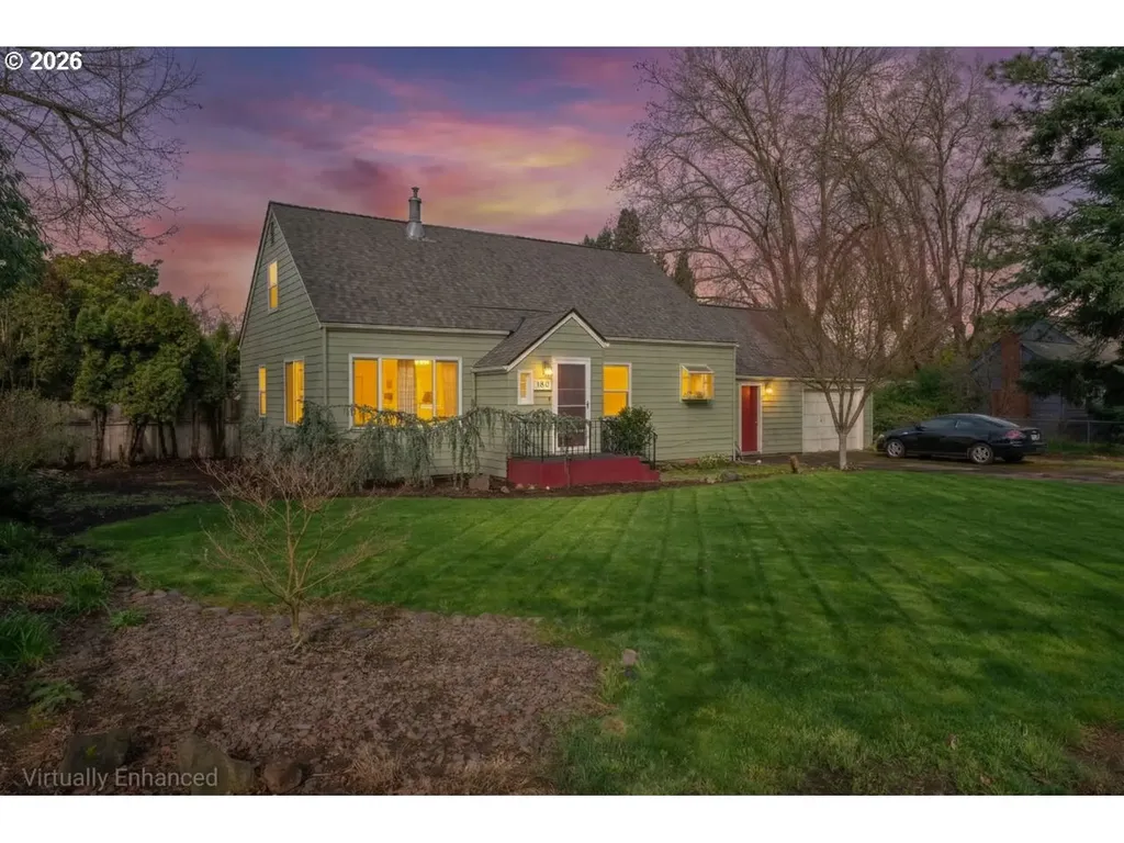 780 Cherry Avenue Eugene OR 97404