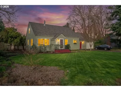 780 Cherry Avenue Eugene OR 97404