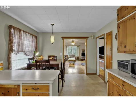 780 Cherry Avenue Eugene OR 97404