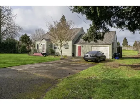 780 Cherry Avenue Eugene OR 97404