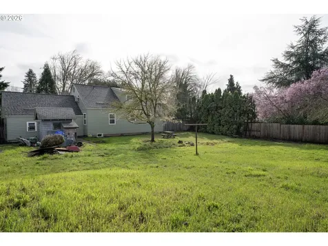 780 Cherry Avenue Eugene OR 97404