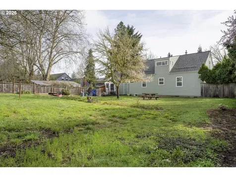 780 Cherry Avenue Eugene OR 97404