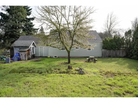 780 Cherry Avenue Eugene OR 97404