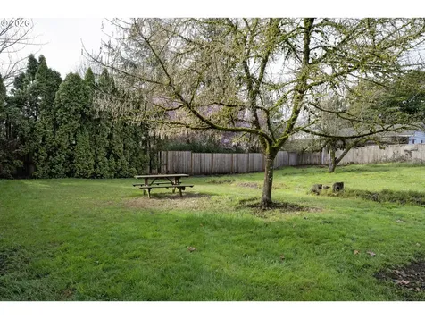 780 Cherry Avenue Eugene OR 97404