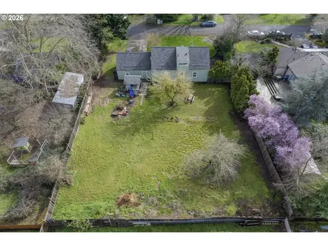 780 Cherry Avenue Eugene OR 97404