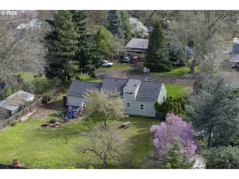 780 Cherry Avenue Eugene OR 97404