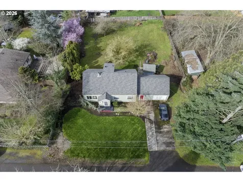780 Cherry Avenue Eugene OR 97404