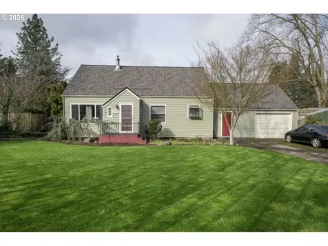 780 Cherry Avenue Eugene OR 97404