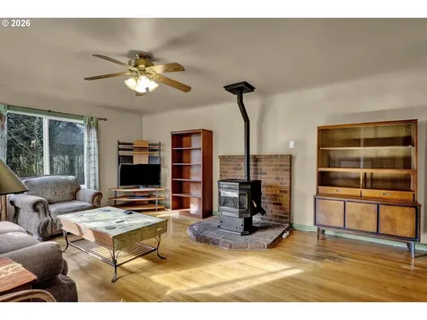 780 Cherry Avenue Eugene OR 97404
