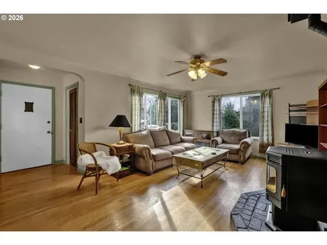 780 Cherry Avenue Eugene OR 97404