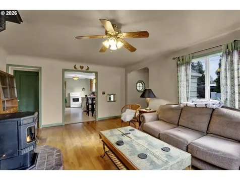 780 Cherry Avenue Eugene OR 97404