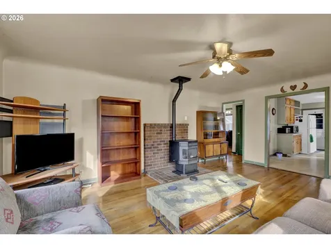 780 Cherry Avenue Eugene OR 97404