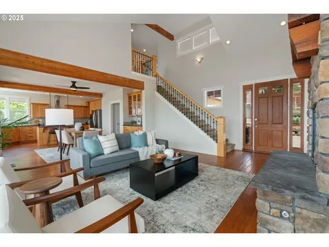 3045 NW 3rd Avenue Camas WA 98607
