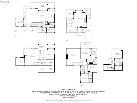 3045 NW 3rd Avenue Camas WA 98607