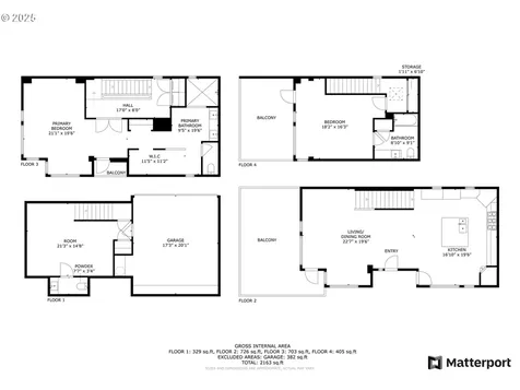 1716 NW Riverscape Street Portland OR 97209