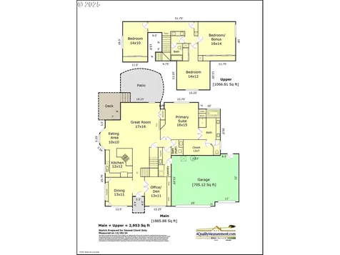 287 NW 93rd Place Portland OR 97229