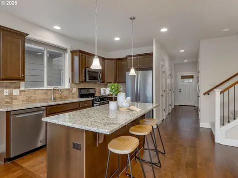 11425 SE Falco Street Happy Valley OR 97086