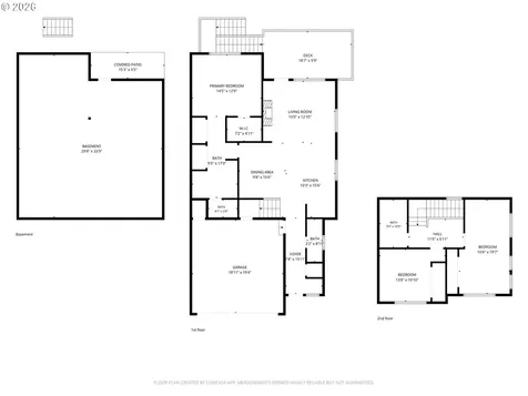 11425 SE Falco Street Happy Valley OR 97086