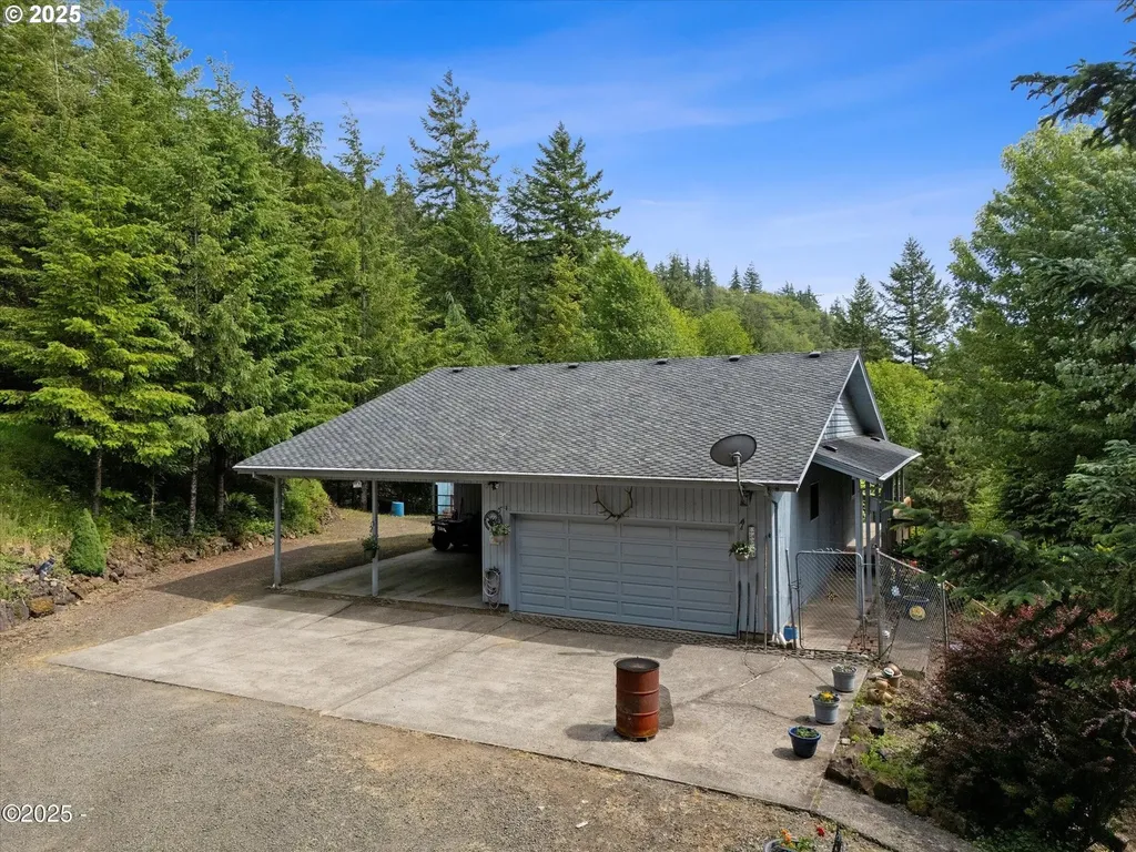 24734 Trask River Road Tillamook OR 97141