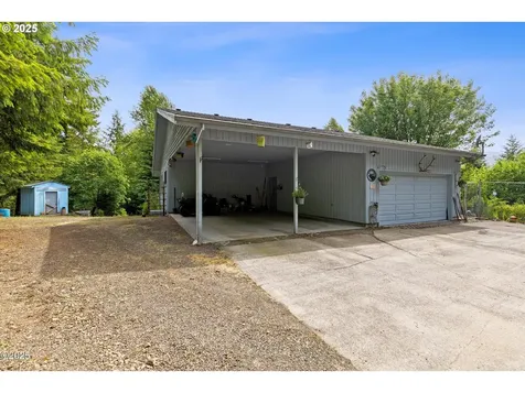24734 Trask River Road Tillamook OR 97141