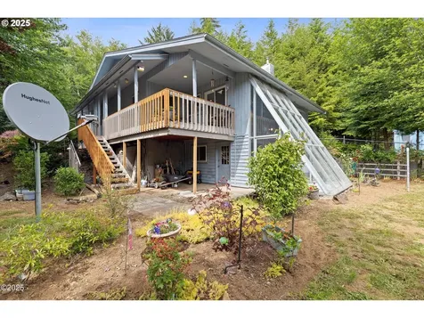24734 Trask River Road Tillamook OR 97141
