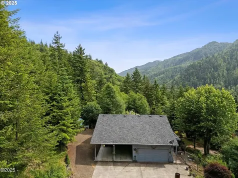 24734 Trask River Road Tillamook OR 97141