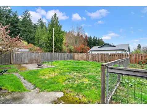 9635 N Seneca Street Portland OR 97203